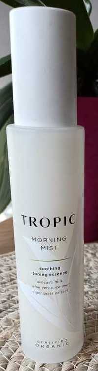 Tropic, Morning Mist, Organiczny Tonik