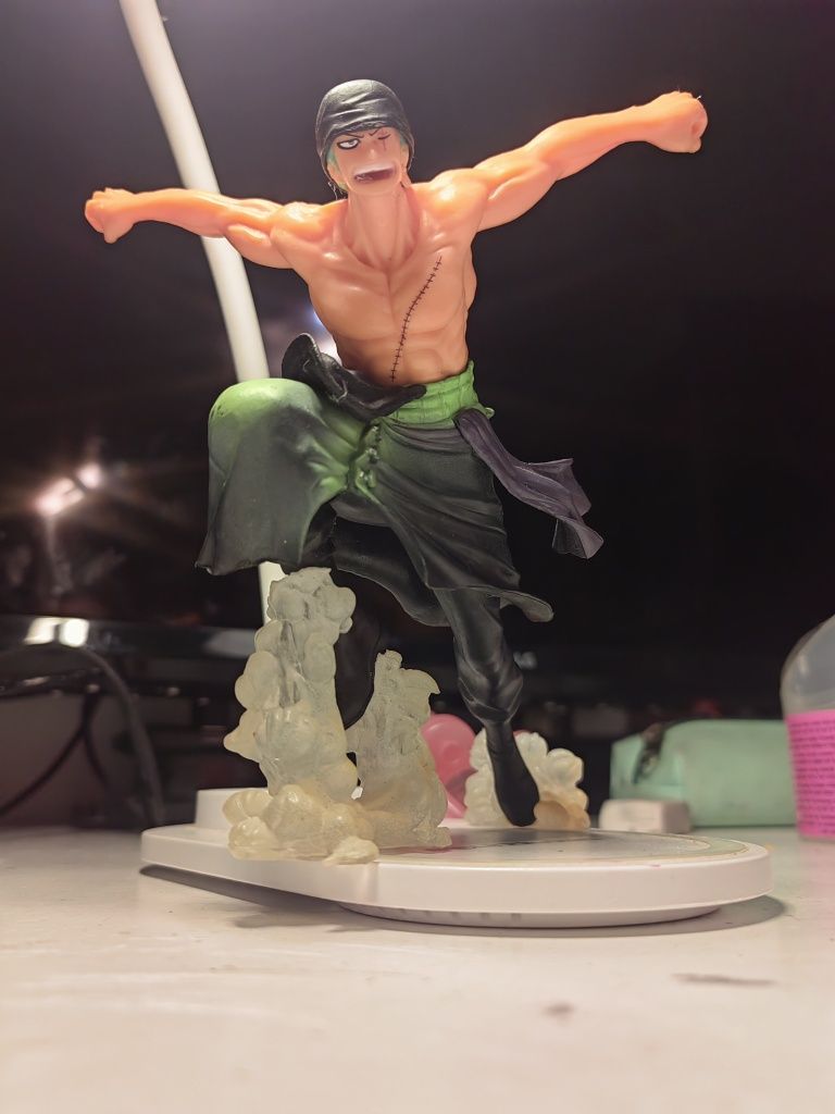 Figura Roronoa Zoro OP