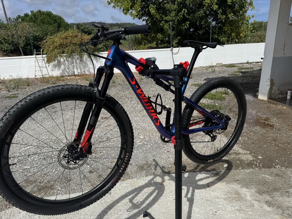 Specialized s works
