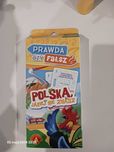 Gra prawda czy fałsz? Polska jakiej nie znasz