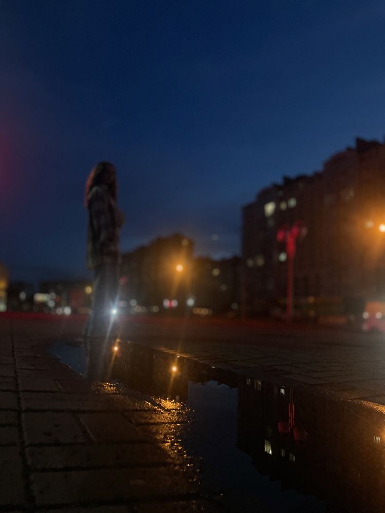 Шукаю модель (фото)