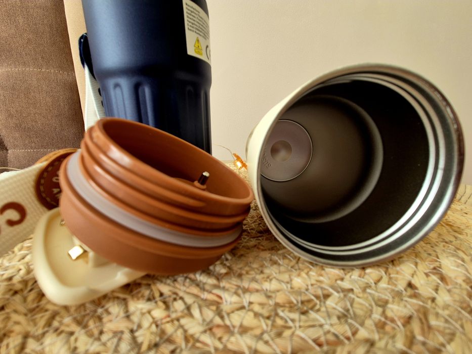 Термос термокружка