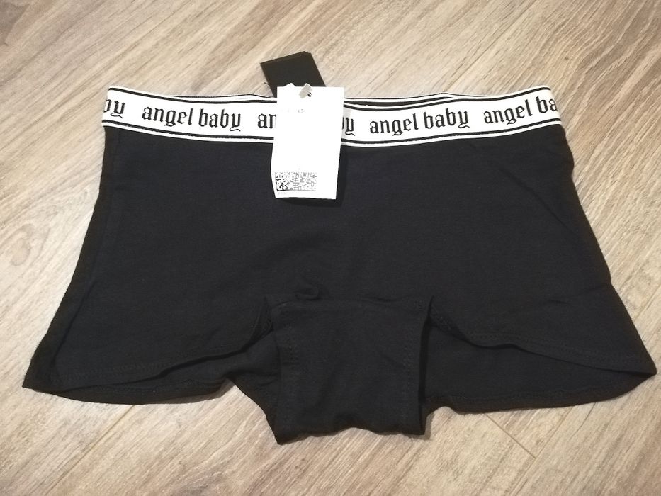 Boxers Cuecas em jersey de algodão