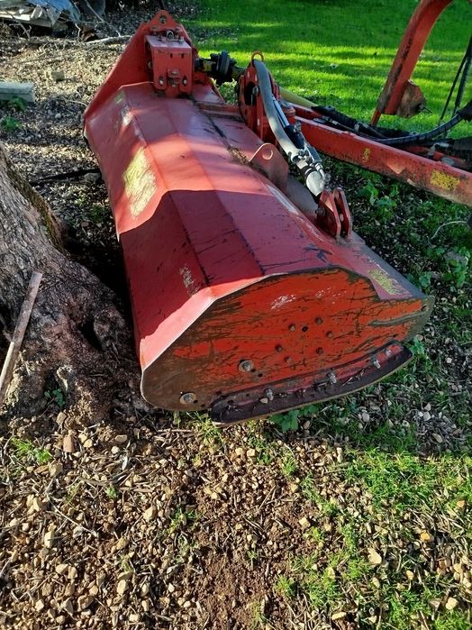Destroçador de Martelos 1,90 Maschio Giraffa xl1.90