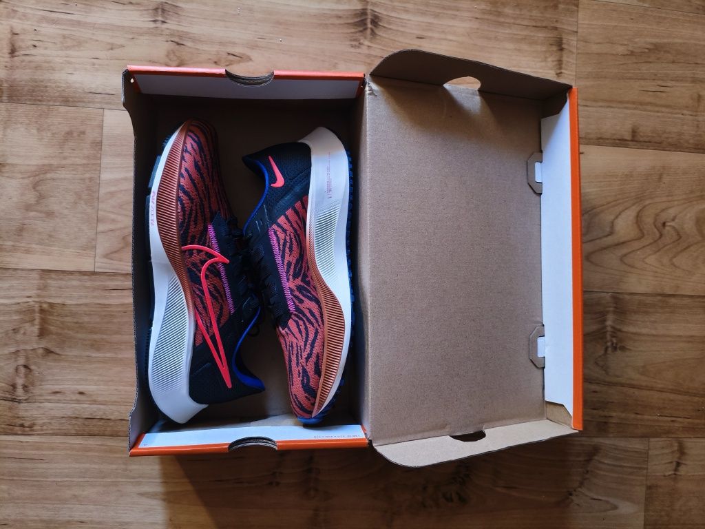 Buty sportowe Nike Air Zoom Pegasus 38