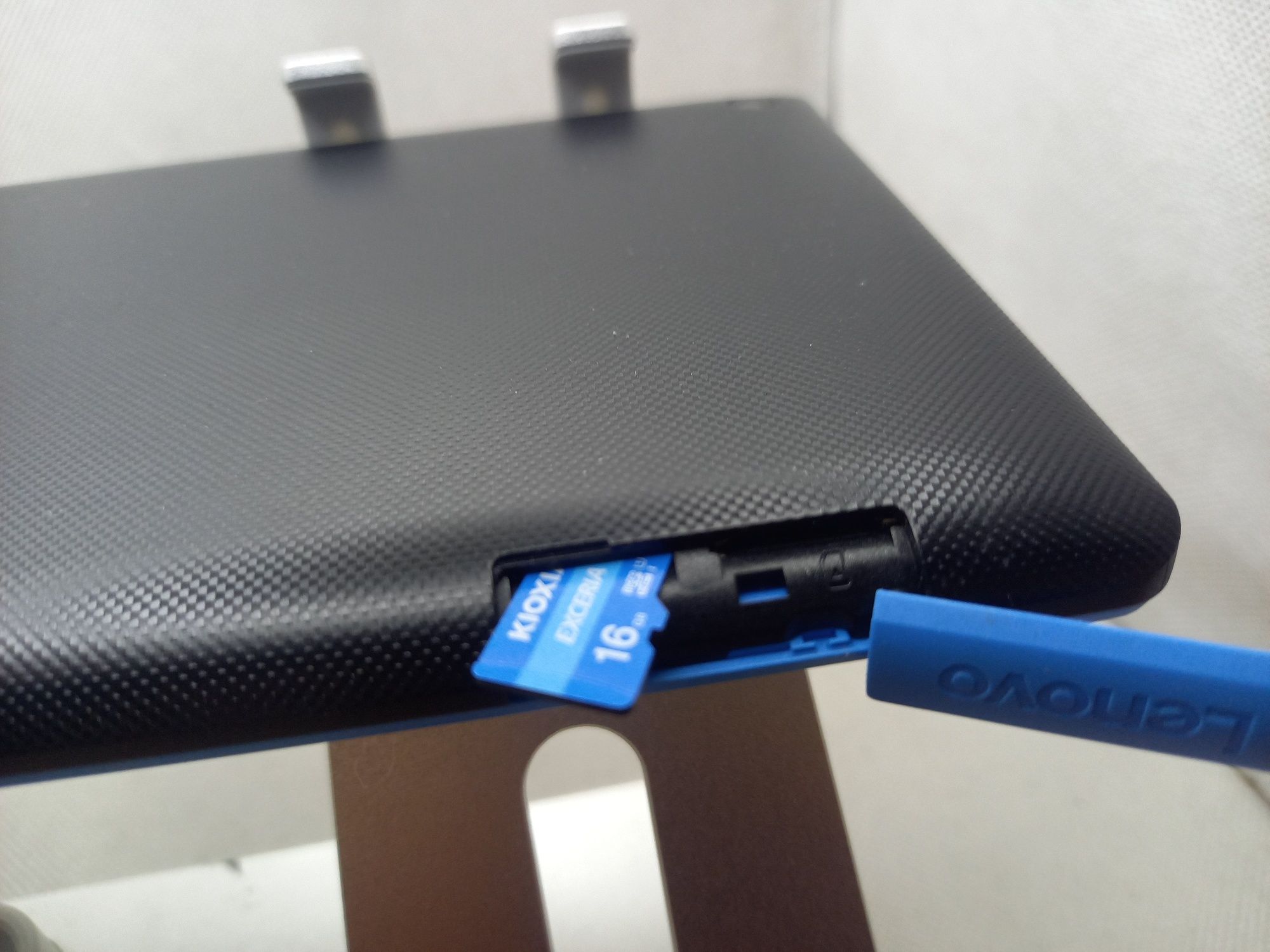 Tablet z nawigacja igo primo lenovo tab3 710 nowe mapy
