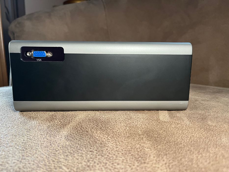 Проектор multipic 3.5