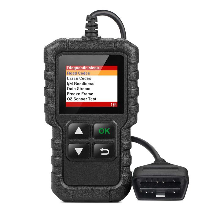 Scanner Automotivo / Diagnóstico Profissional OBD2