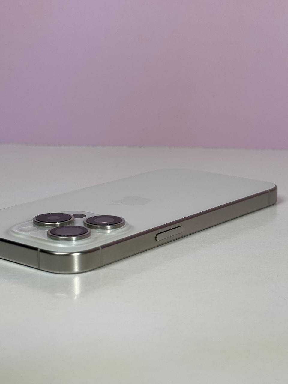 Iphone 15 pro 128 gb, ідеальний стан, айфон 15 про 128 гб