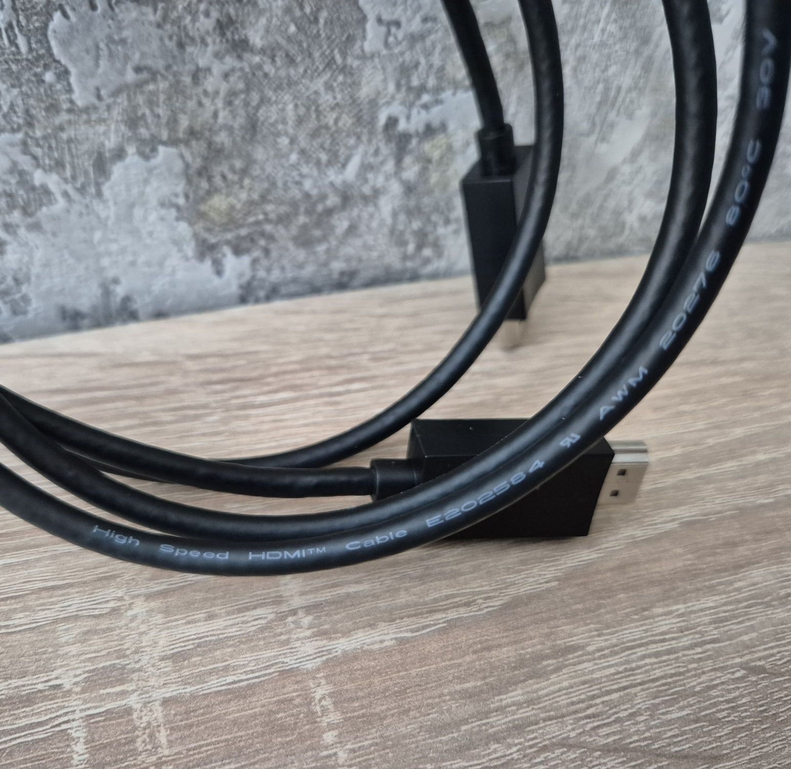 PS5 кабель HDMI 2.1 4К/120Hz