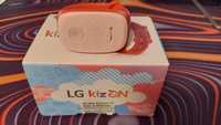 LG Kizon lokalizator telefon dla dziecka