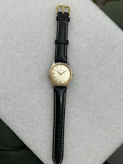 Часы Vacheron Constantin