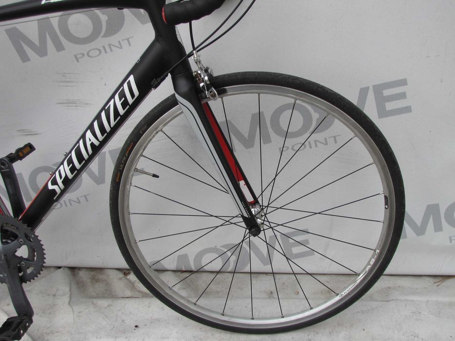 Fajna, Szosa SPECIALIZED ALLEZ ! Alu, Claris ! rozm .58 ! DB STAN!