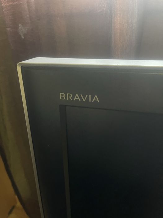 tv sony bravia 1080p hdmi