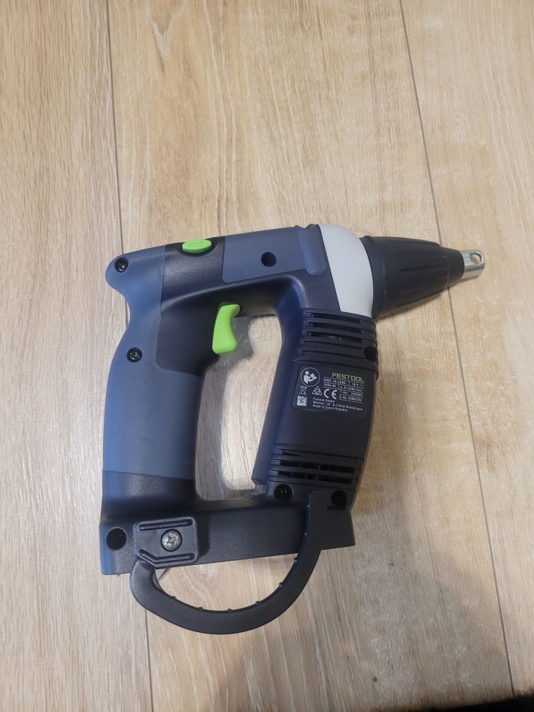 Wkrętarka Festool  18 V DWC 18-4500