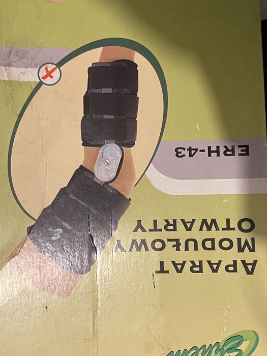 Aparat modułowy otwarty