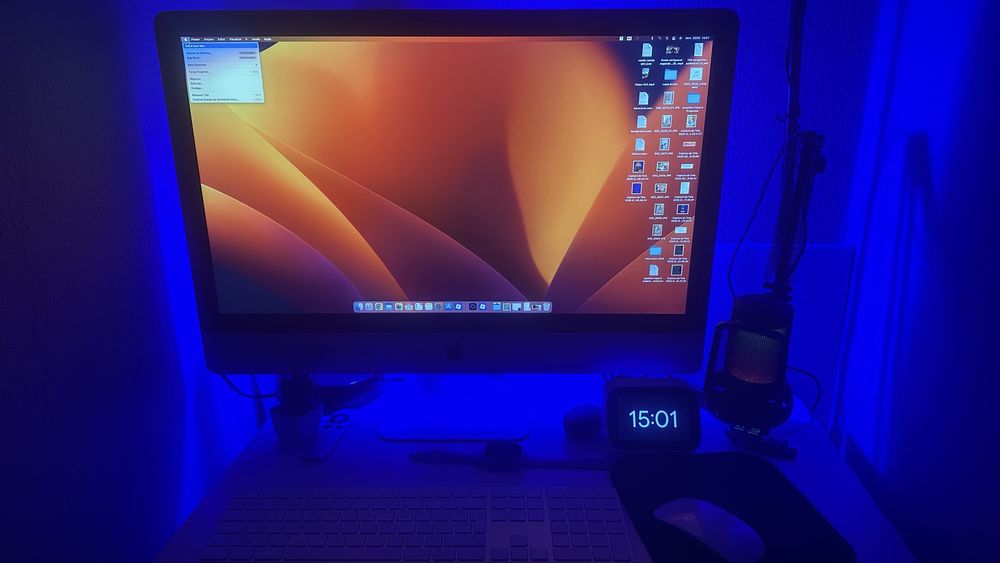 Imac 27 polegadas 2009