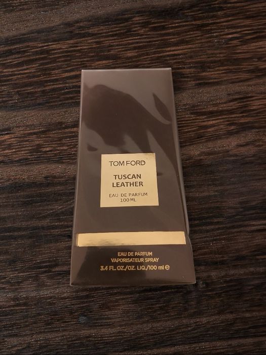 Tom Ford Tuscan Leather