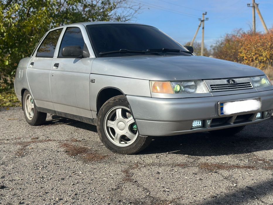 Продам Богдан 2110