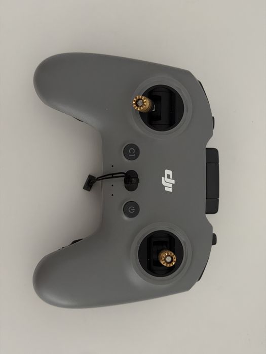 Dji fpv controller 2