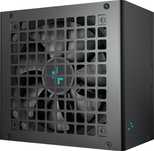 Блок живлення DeepCool PL650D 650W (R-PL650D-FC0B-EU-V2)