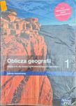 Oblicza geografii, klasa 1, zakres rozszerzony