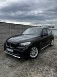 BMW X1 2,0d *xDrive*Klima*ALU 17”* Nowy rozrząd ! Z Niemiec