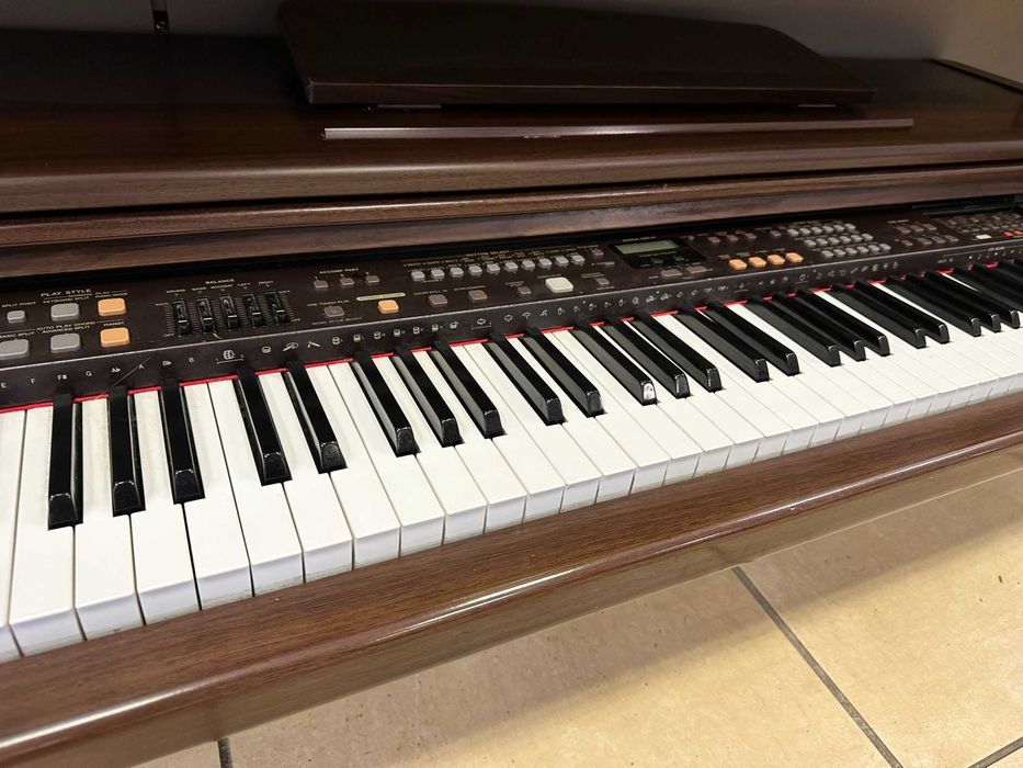 Technics Sx-Pr270 digital piano