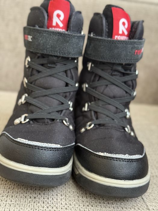 Зимові чоботи Reima