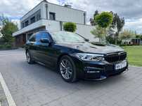 BMW Seria 5 BMW 530i M SPORT X-drive