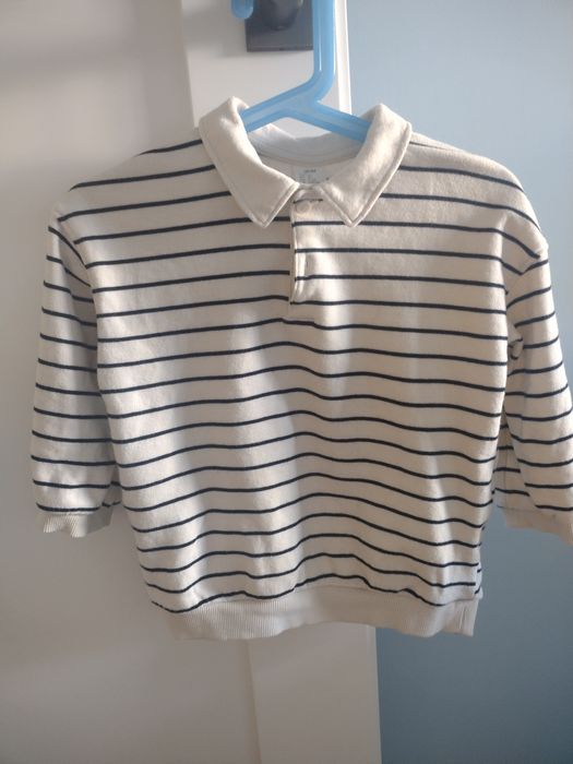 Sweterek/ bluzka h&M rozm 98