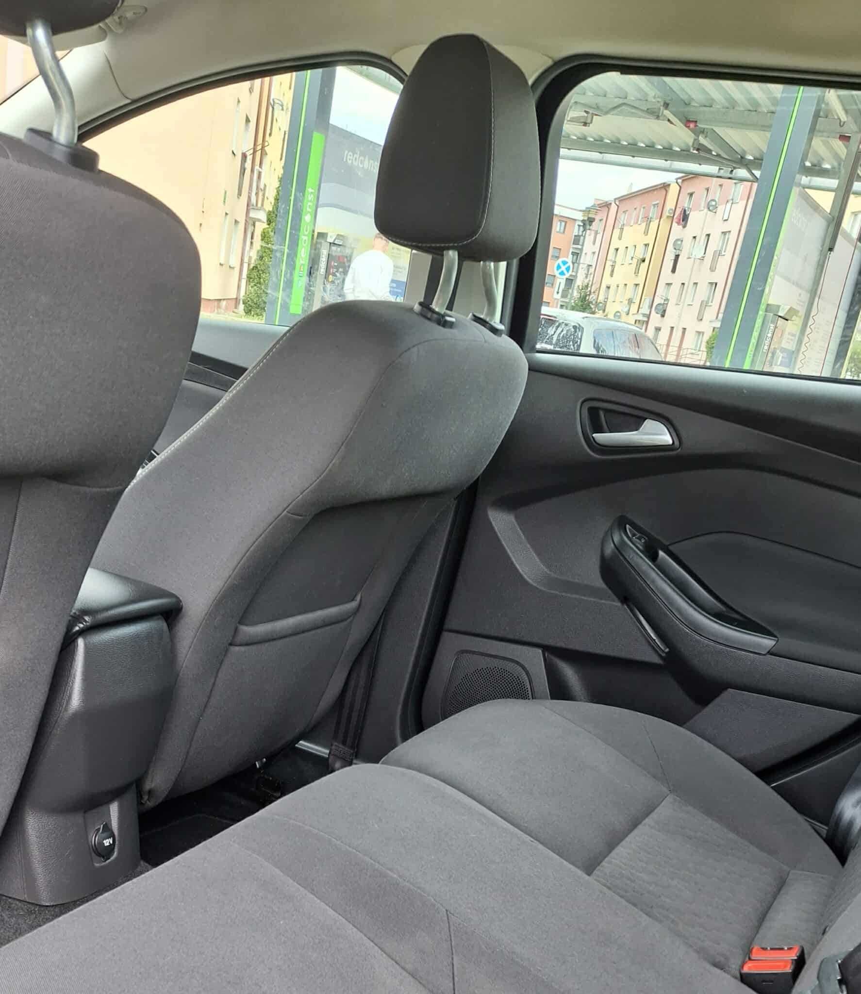 Sprzedam Ford Focus