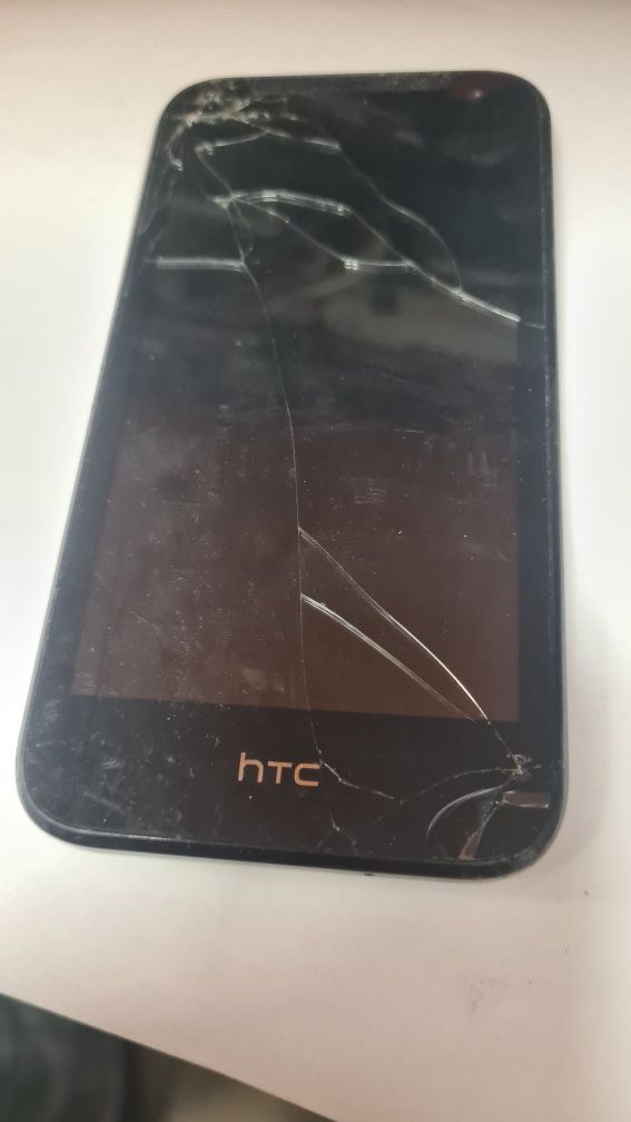 Htc 310 na części