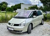 Renault Espace 3.0 Diesel* Automat * Initiale Paris * Navi * Zamiana