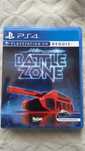 Battle Zone Ps4, Ps5 zadbana