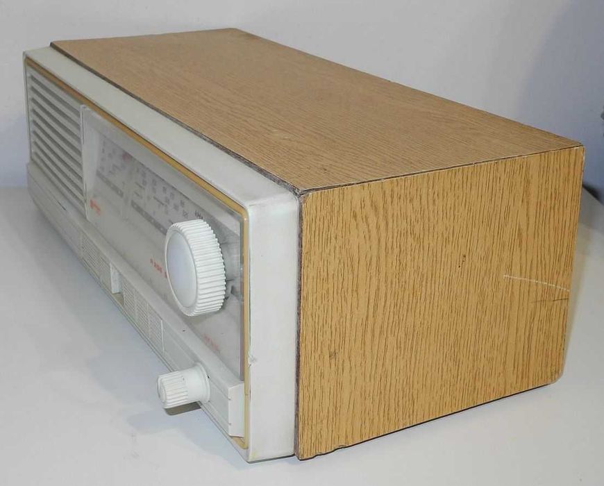 Radio ŚNIEŻKA - Unitra Diora