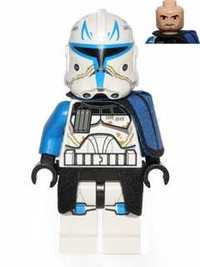 Clone Trooper Captain Rex sw0450