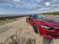 Продам срочно MAZDA 6