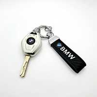 BMW E39 E46 E60 Etui z Breloczkiem