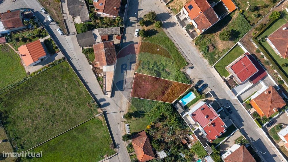 Terreno  para venda