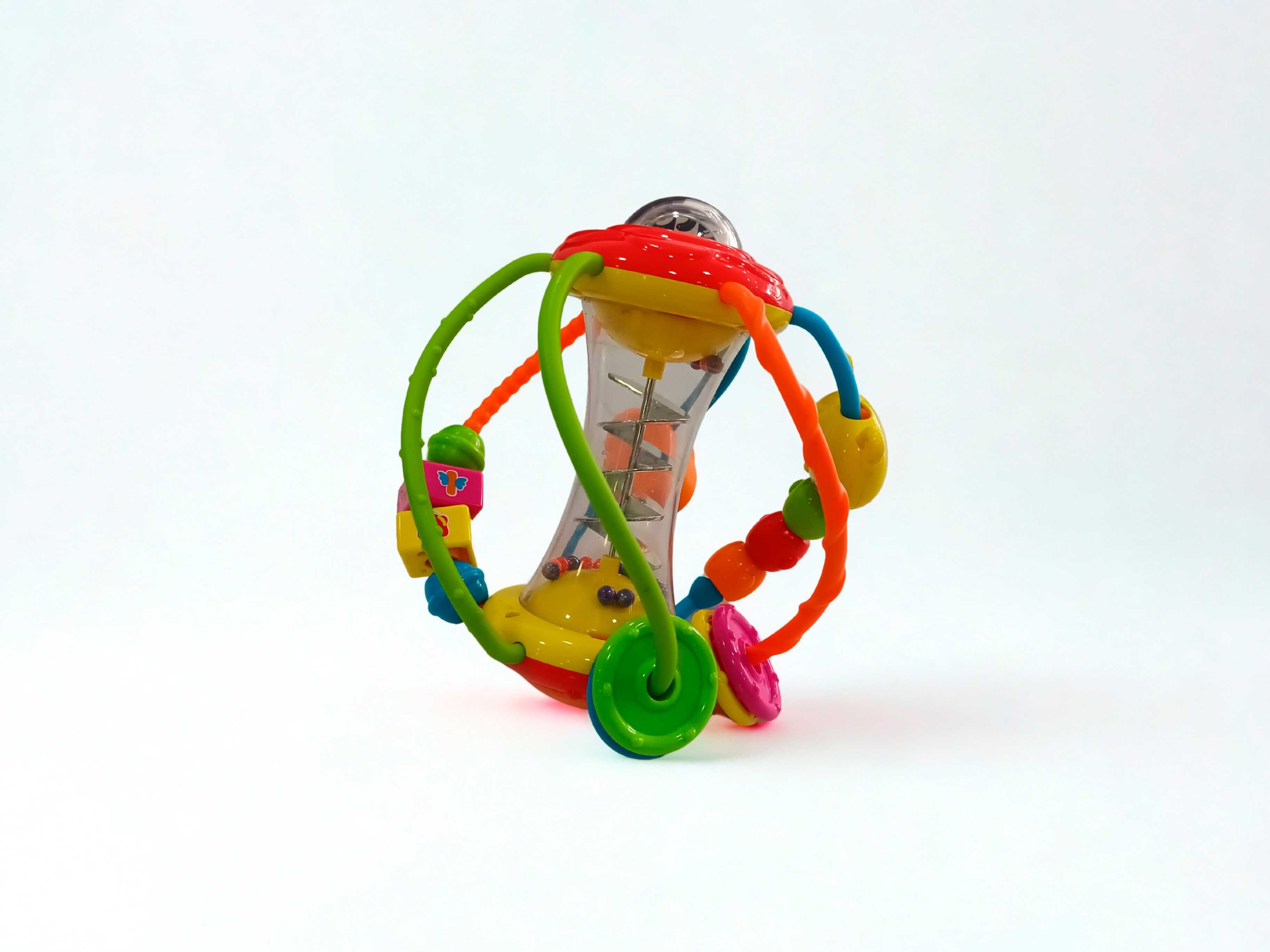 Brinquedo para bebés