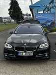 BMW Seria 5 BMW F10 525D xDrive Full Wyposażenie