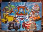 Puzzle Patrulha Pata 48 Peças Oferta de portes