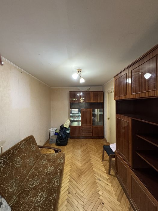 Продаж 2кімн.квартира вул.В.Великого , житловий стан, лоджія.