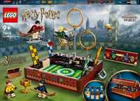 Конструктор LEGO Harry Potter Скриня для квідичу