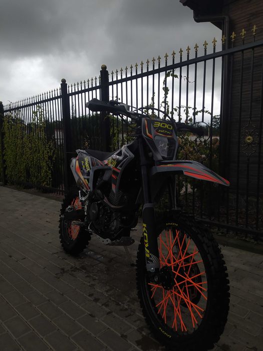 Kovi advance 300 free raid