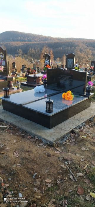 Пам'ятники від виробника: Біла церква.