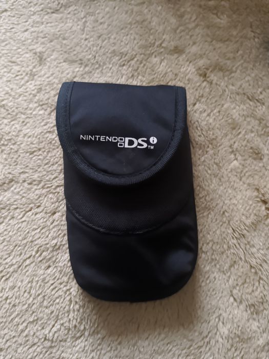 Оригинальный чехол для Nintendo DS Nintendo DSi