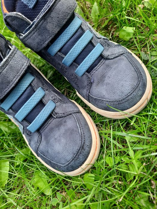 buty półbuty trzewiki sneakersy jesień jesienne ECCO rozm.28 GORE-TEX
