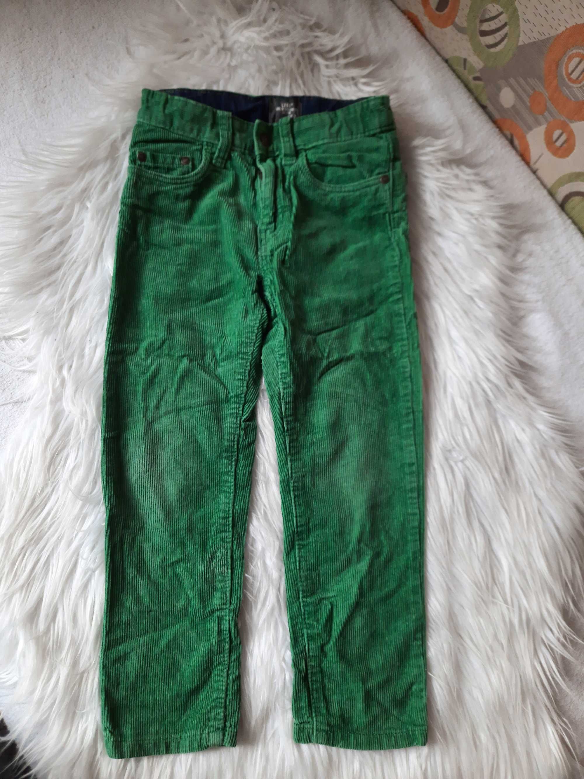 Джинсы штаны вельветы  свитер кофта H&M 4-5 лет Gymboreе Zara